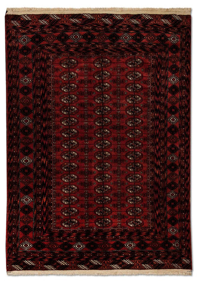 Bukhara Tappeto 120x164cm - Tappeto orientale
