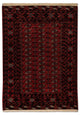 Bukhara Tappeto 164x120cm - Tappeto orientale