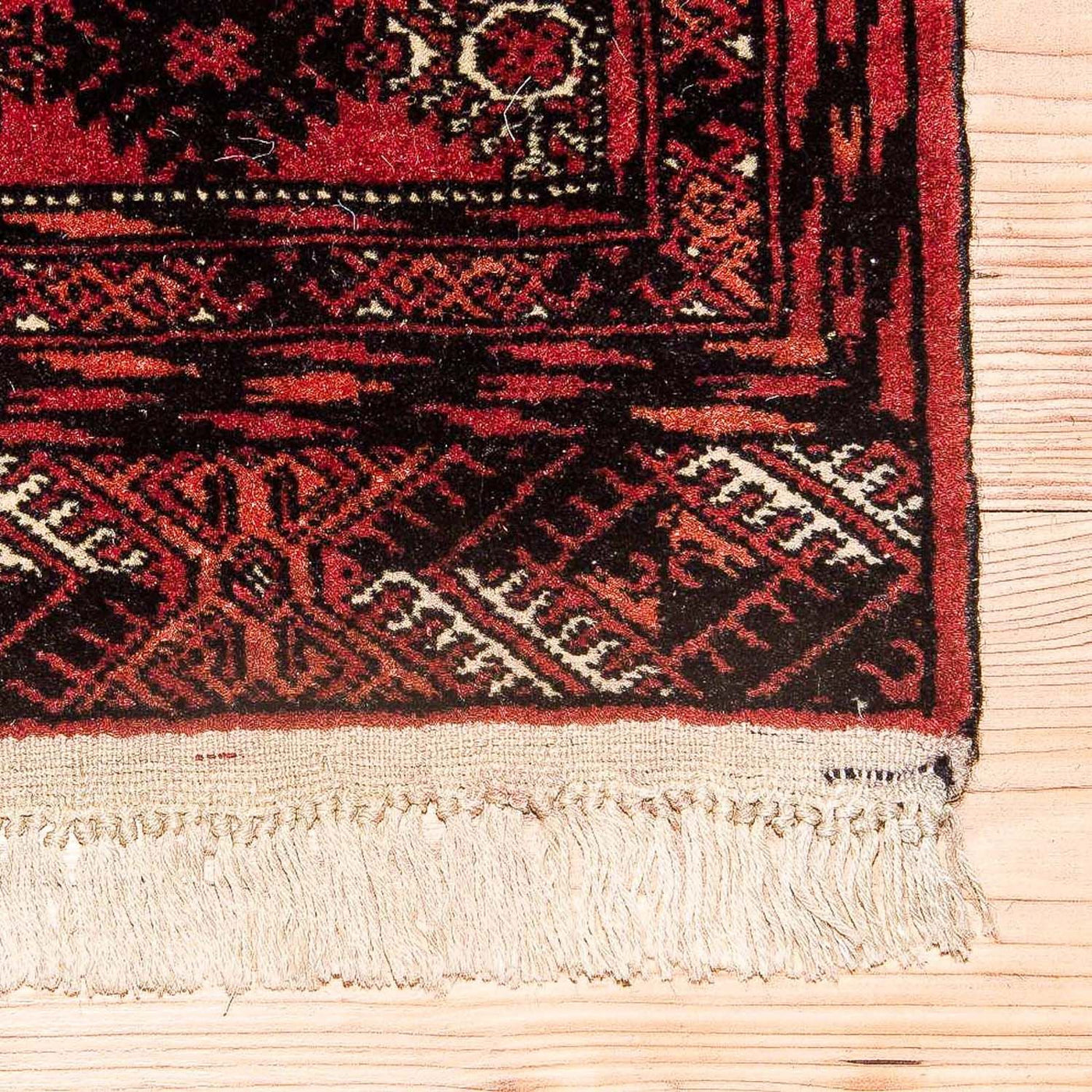 Bukhara Tappeto 164x120cm - Tappeto orientale