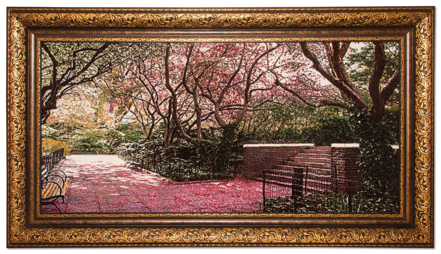 Arazzo - 113 x 64 cm -