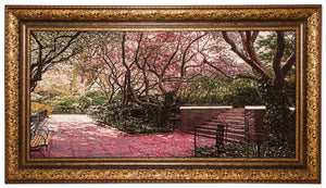 Arazzo - 113 x 64 cm -