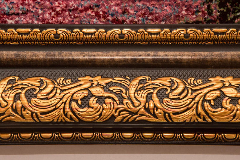 Arazzo - 113 x 64 cm -