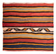 Kilim antico Tappeto 120x130cm