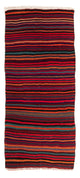 Kilim antico Tappeto 195x100cm