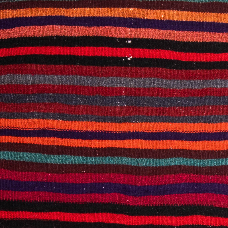 Tappeto Kelim - Vecchio - 105 x 90 cm - multicolore