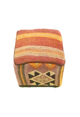 Posti a sedere forma speciale  - 30 x 30 cm