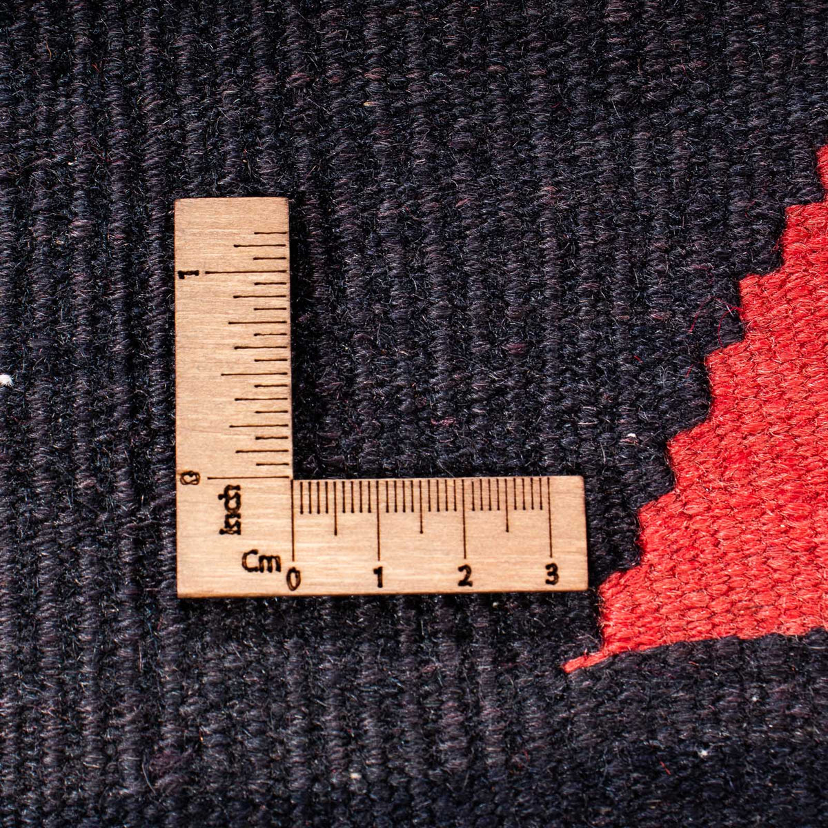 Tappeto corsia Tappeto Kelim - Vecchio - 295 x 120 cm - multicolore