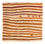 Tappeto Kelim - Vecchio quadrato  - 150 x 147 cm - multicolore
