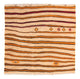 Kilim antico Tappeto 147x150cm
