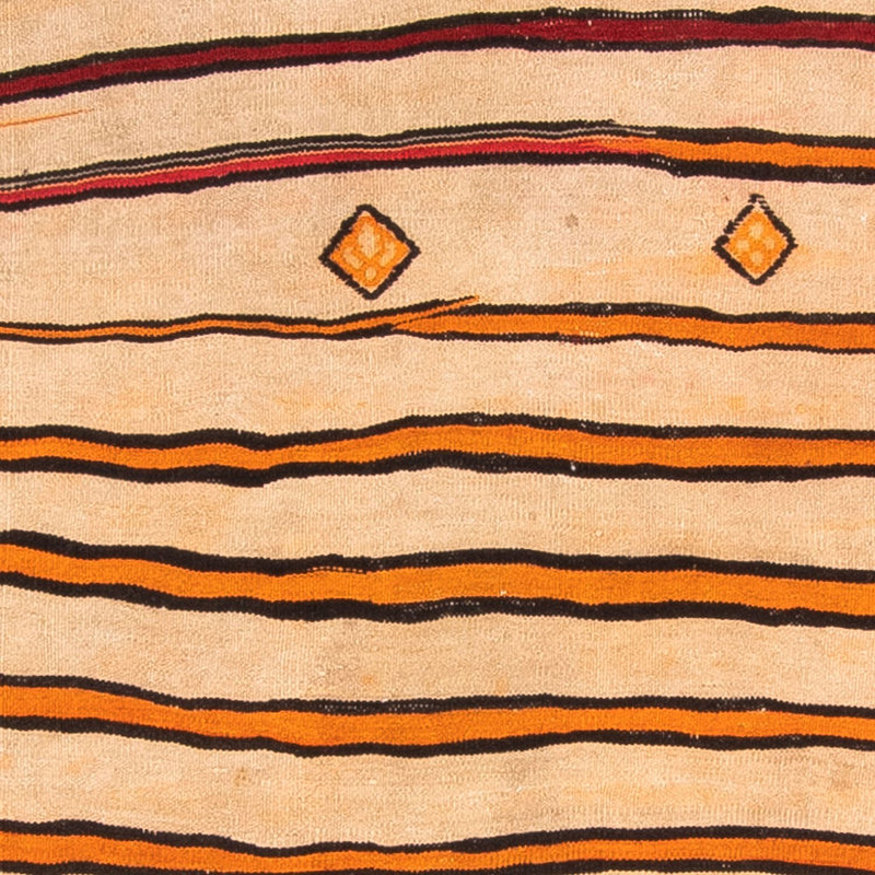 Tappeto Kelim - Vecchio quadrato  - 150 x 147 cm - multicolore