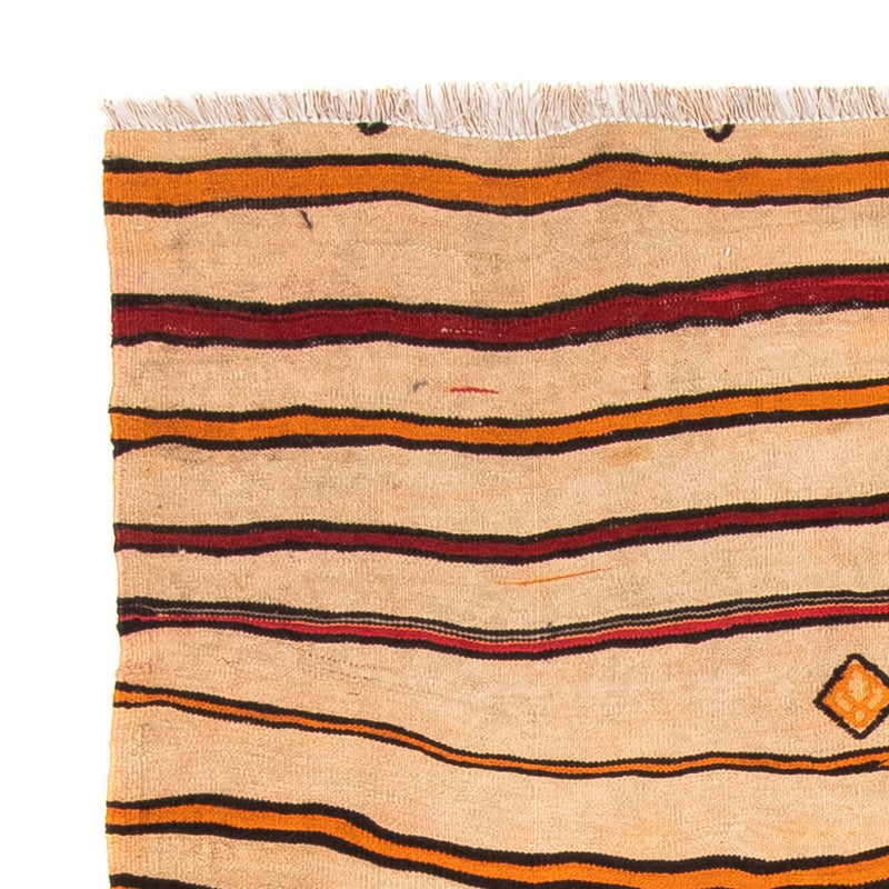 Tappeto Kelim - Vecchio quadrato  - 150 x 147 cm - multicolore