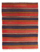 Kilim antico Tappeto 205x150cm