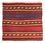 Tappeto Kelim - Vecchio - 160 x 150 cm - multicolore