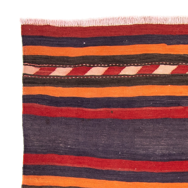 Tappeto Kelim - Vecchio - 160 x 150 cm - multicolore