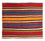 Tappeto Kelim - Vecchio - 200 x 165 cm - multicolore