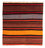 Tappeto Kelim - Vecchio quadrato  - 150 x 135 cm - multicolore