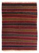 Kilim antico Tappeto 200x160cm