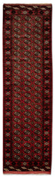 Bukhara Tappeto 288x85cm - Tappeto orientale