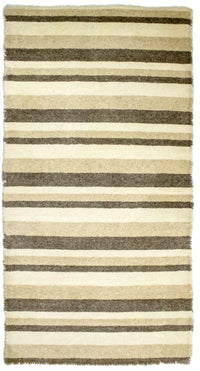 Tappeto di lana 148x80cm - Tappeto di lana – product image