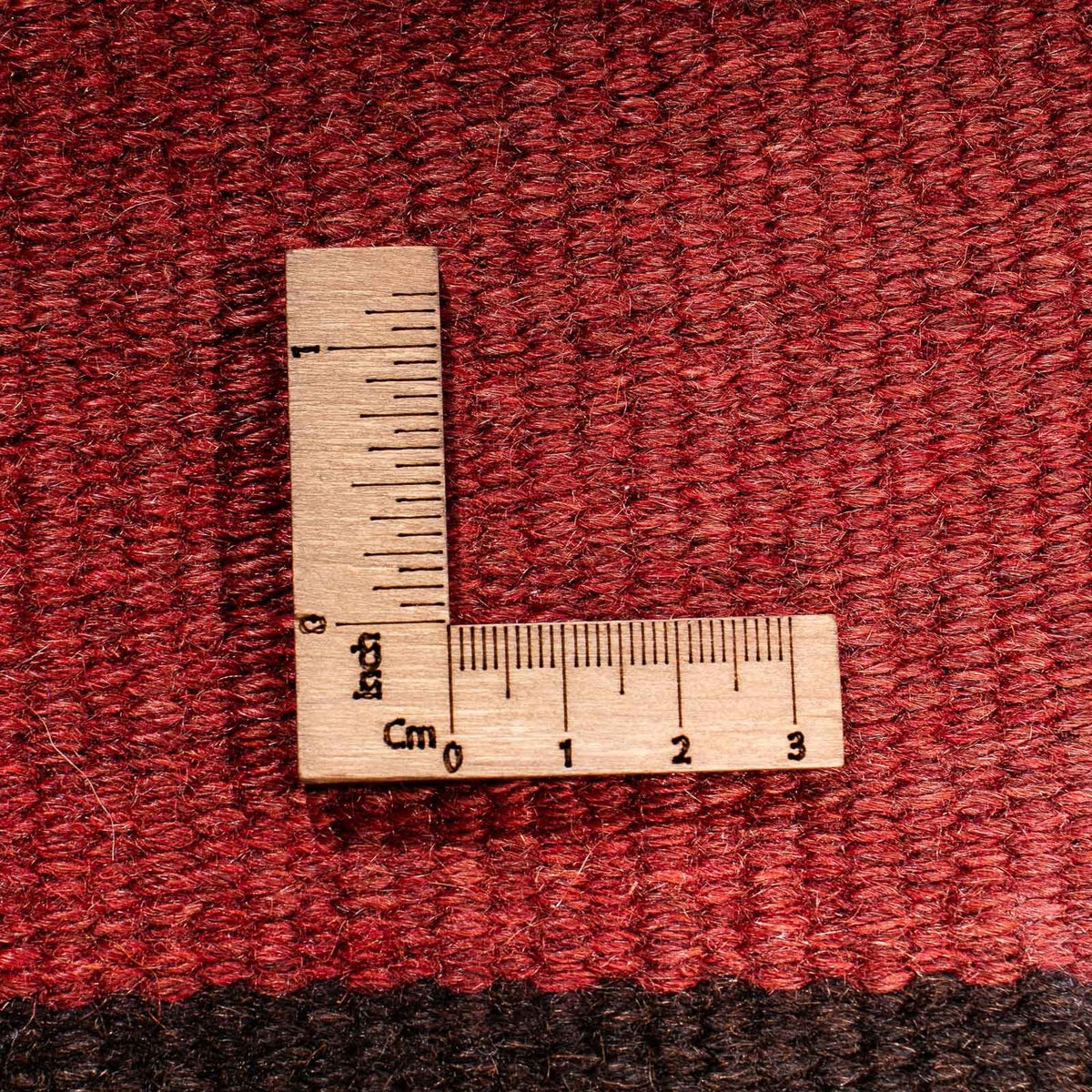 Tappeto corsia Tappeto Kelim - Vecchio - 325 x 135 cm - multicolore