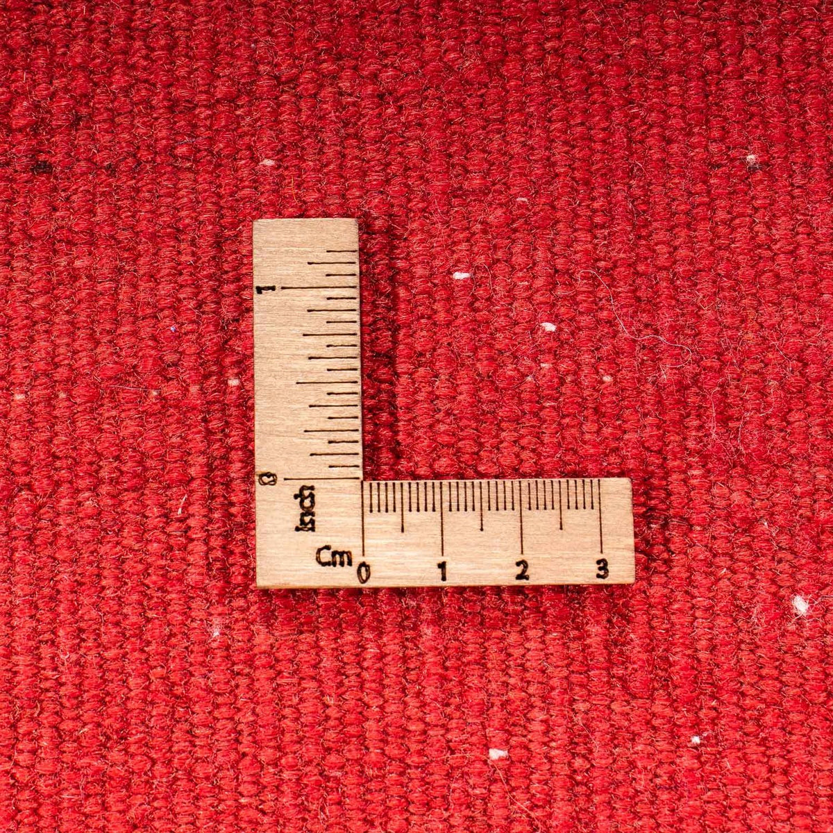 Tappeto Kelim - Vecchio quadrato  - 175 x 170 cm - multicolore