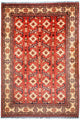 Hatchlu Tappeto 338x257cm - Tappeto orientale