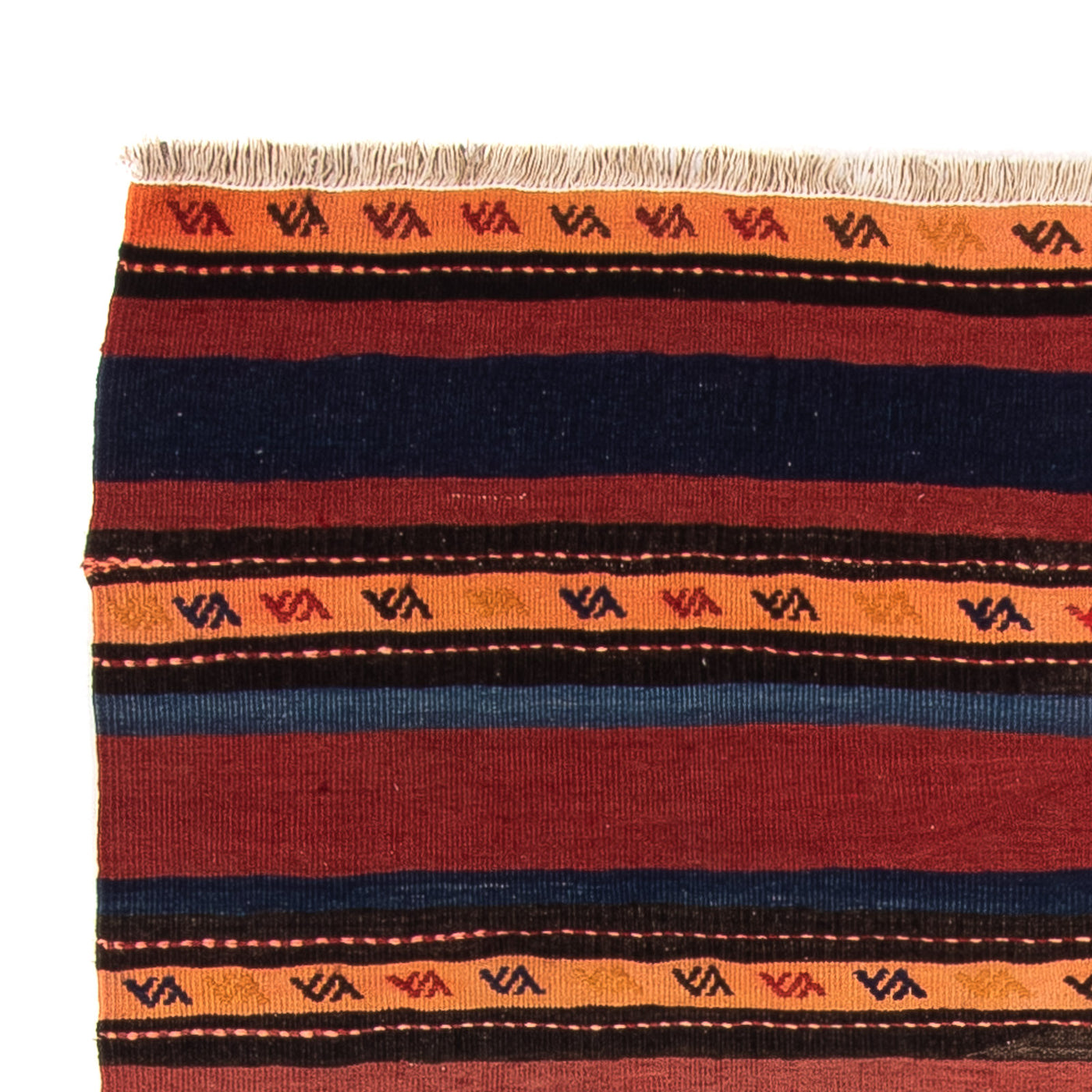 Kilim antico Tappeto 205x150cm