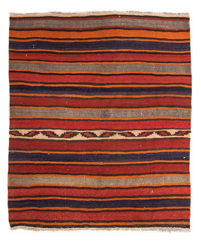 Kilim antico Tappeto 160x185cm