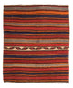 Kilim antico Tappeto 160x185cm