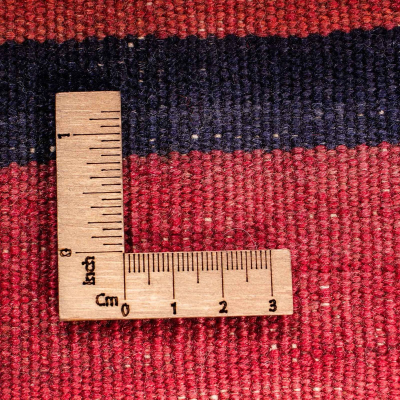 Tappeto Kelim - Vecchio - 150 x 135 cm - multicolore