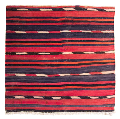 Kilim antico Tappeto 135x150cm