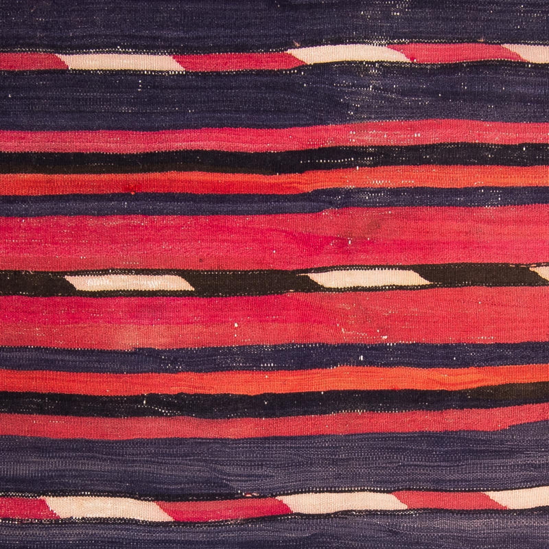 Tappeto Kelim - Vecchio - 150 x 135 cm - multicolore