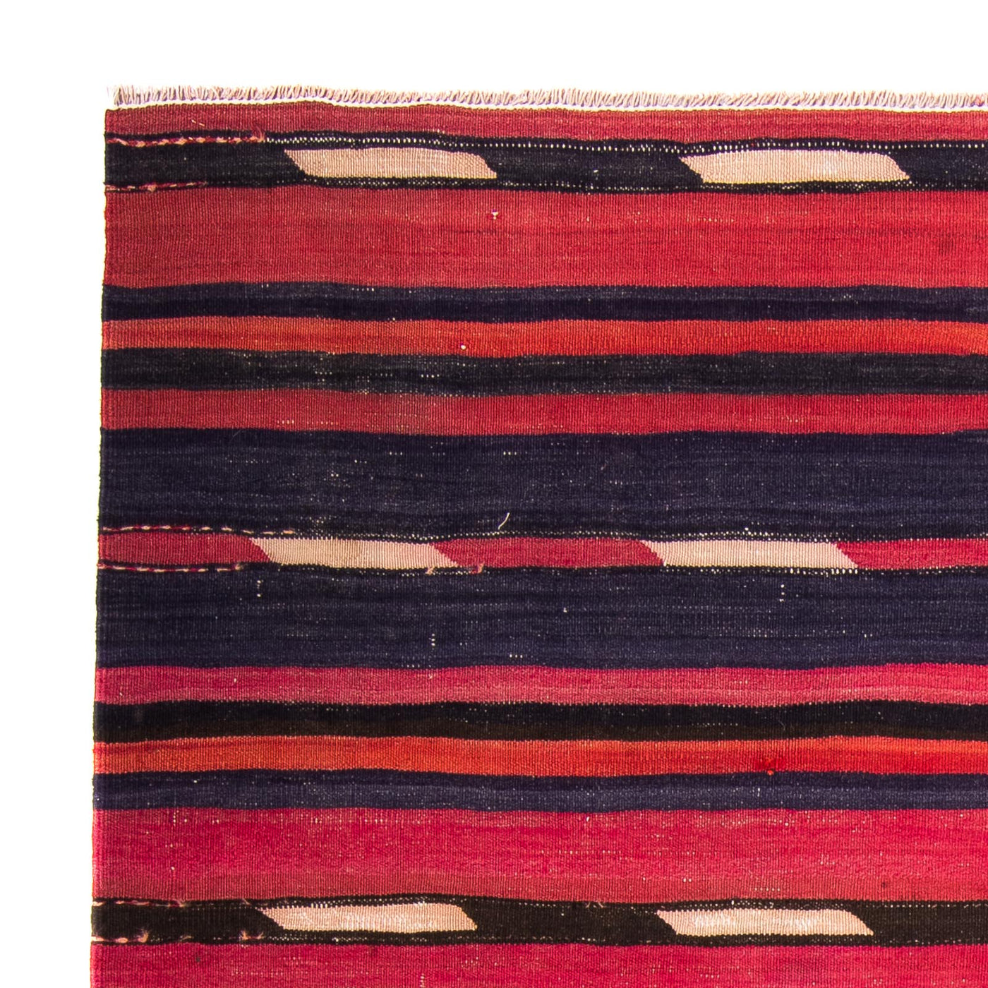 Kilim antico Tappeto 135x150cm