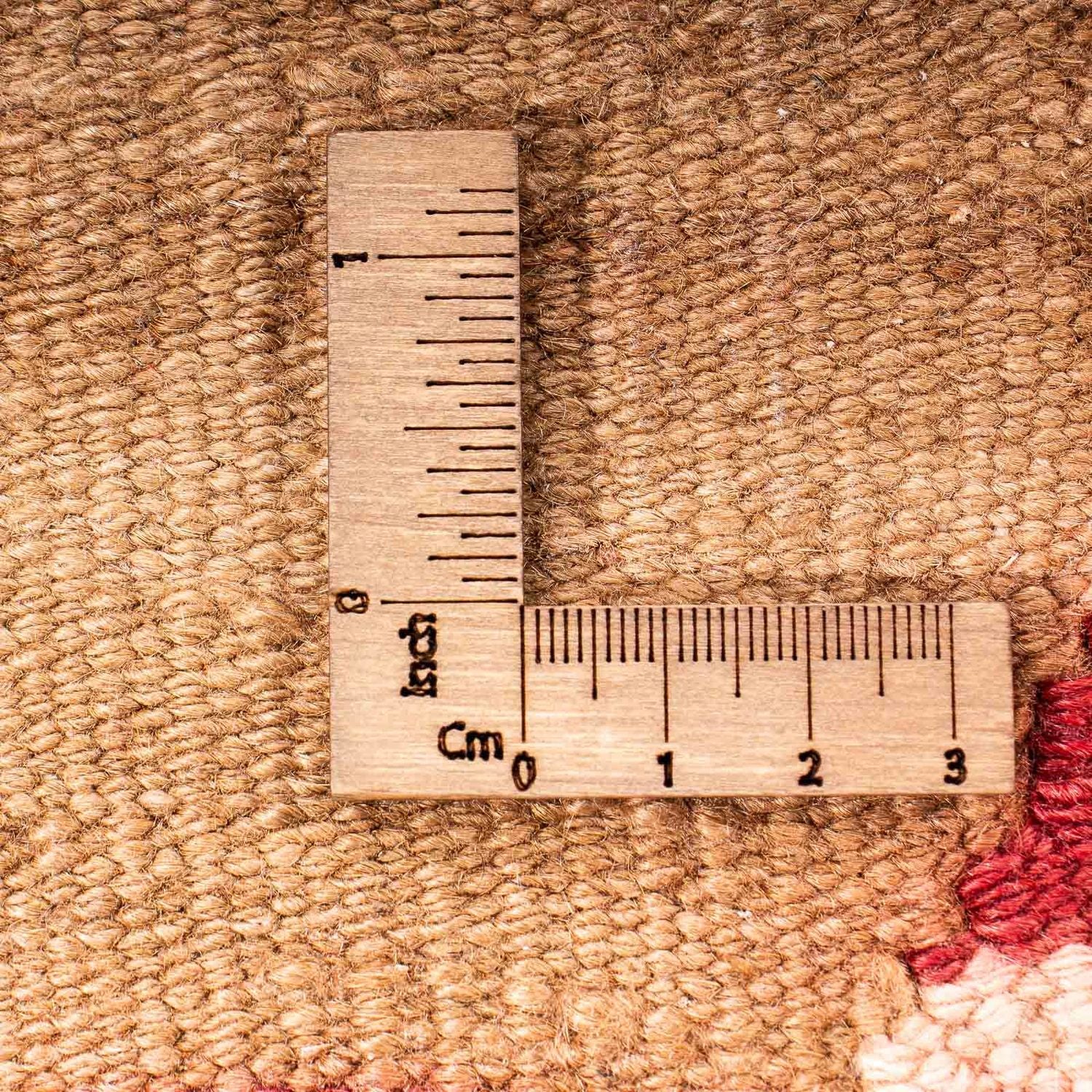 Tappeto Kelim - Vecchio - 147 x 110 cm - multicolore