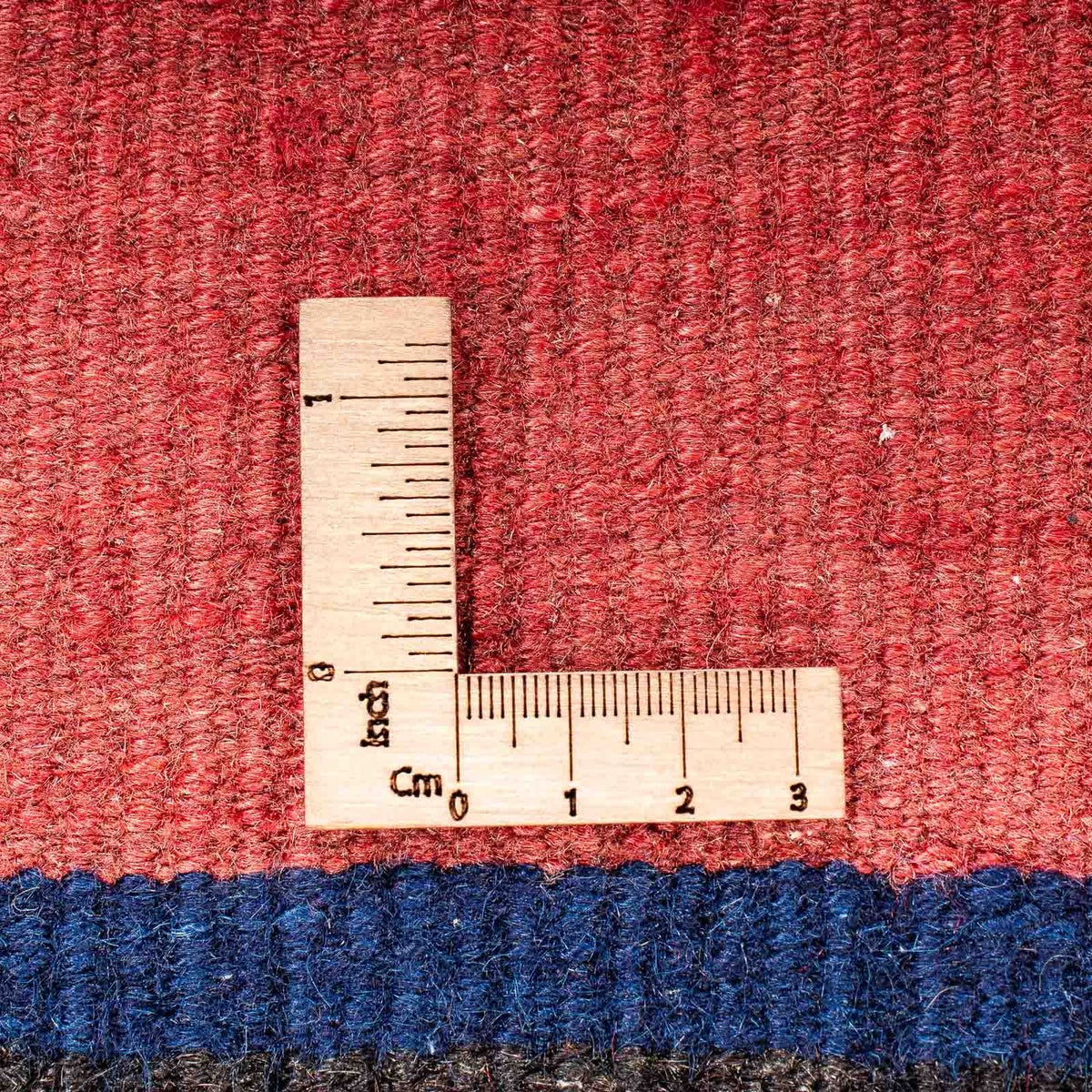 Tappeto Kelim - Vecchio - 210 x 155 cm - multicolore