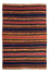 Tappeto Kelim - Vecchio - 210 x 155 cm - multicolore