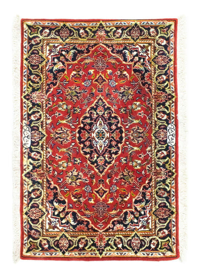 Kashan Tappeto 67x97cm - Tappeto persiano