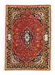 Keshan Tappeto 98x70cm - Tappeto persiano