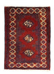 Tappeto Turkaman 87x62cm - Tappeto persiano