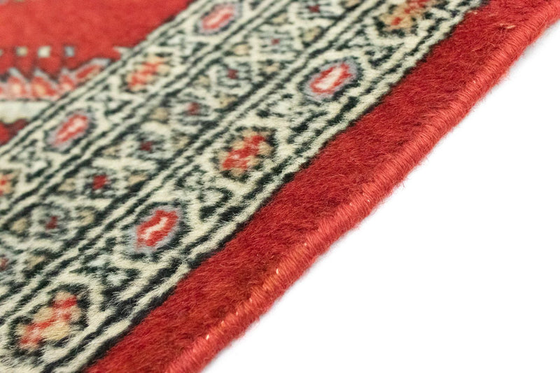 Tappeto Pakistani - 82 x 63 cm - rosso