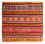 Tappeto Kelim - Vecchio - 150 x 135 cm - multicolore