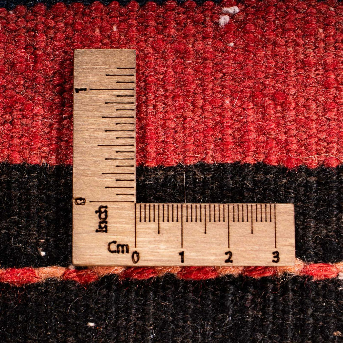 Tappeto Kelim - Vecchio - 150 x 135 cm - multicolore