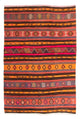 Kilim antico Tappeto 215x150cm