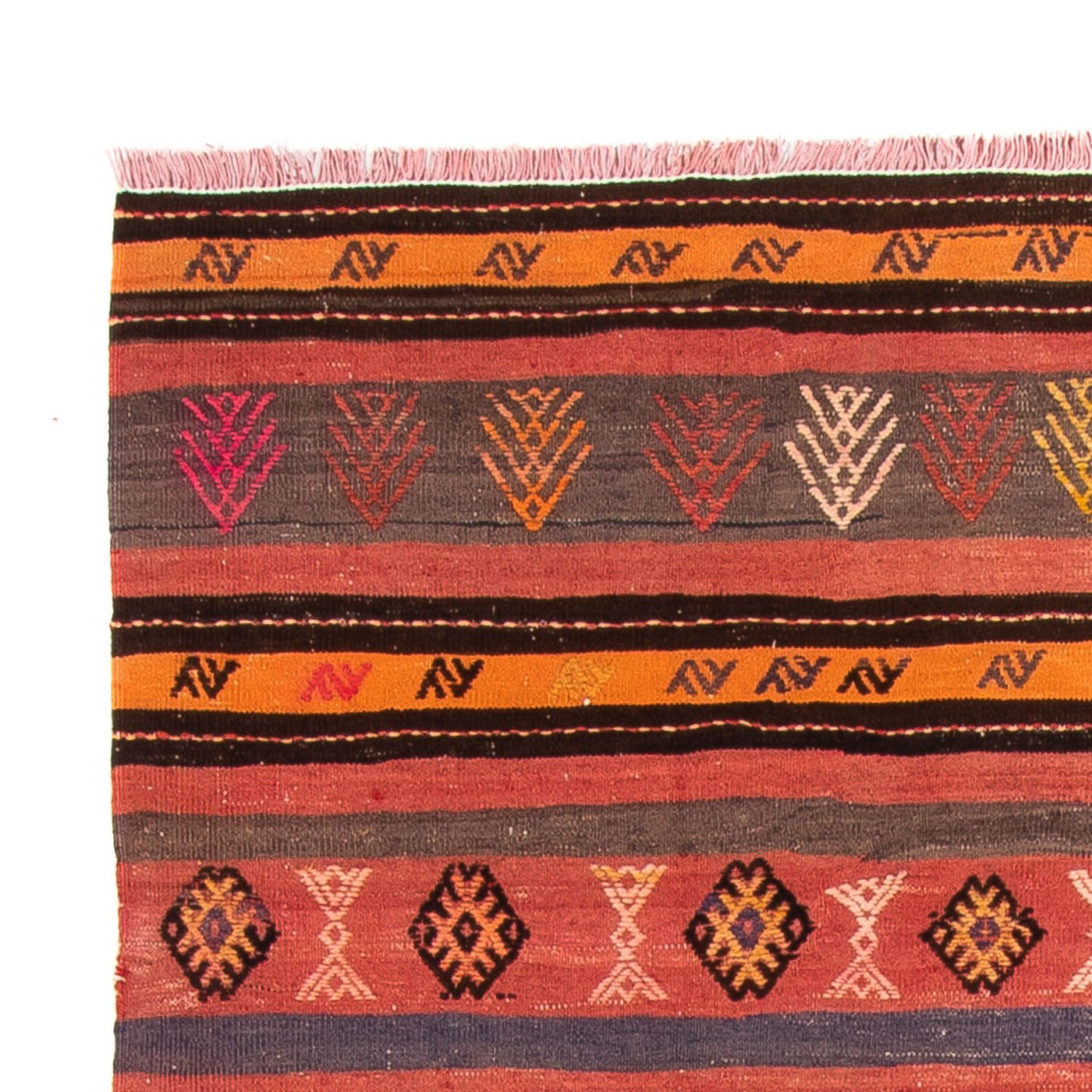 Kilim antico Tappeto 215x150cm