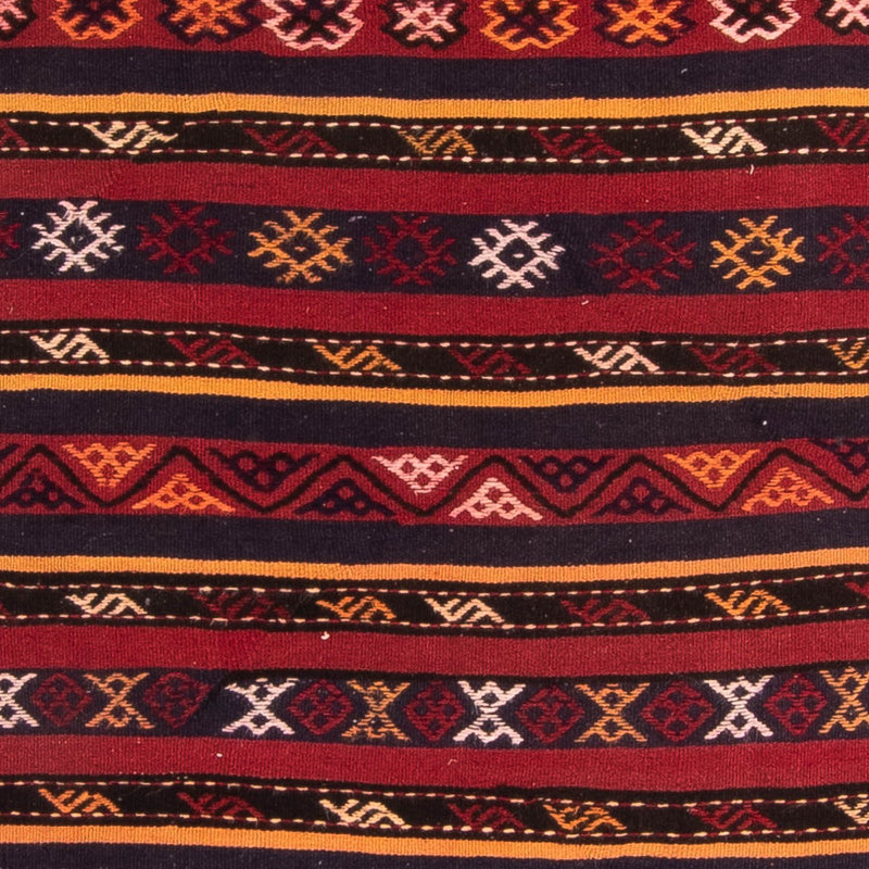 Tappeto Kelim - Vecchio - 250 x 145 cm - multicolore