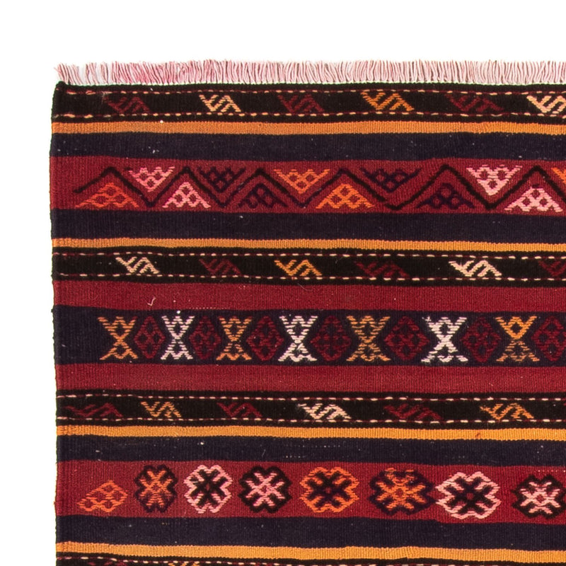 Tappeto Kelim - Vecchio - 250 x 145 cm - multicolore