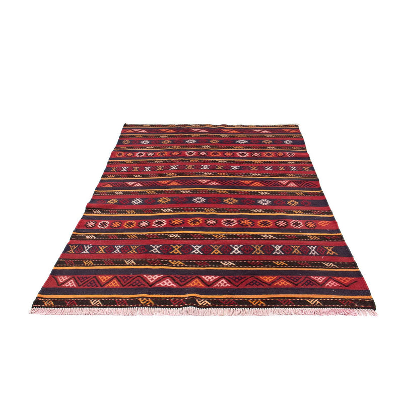 Tappeto Kelim - Vecchio - 250 x 145 cm - multicolore