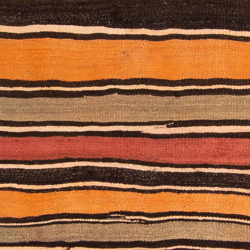 Tappeto Kelim - Vecchio quadrato  - 155 x 155 cm - multicolore