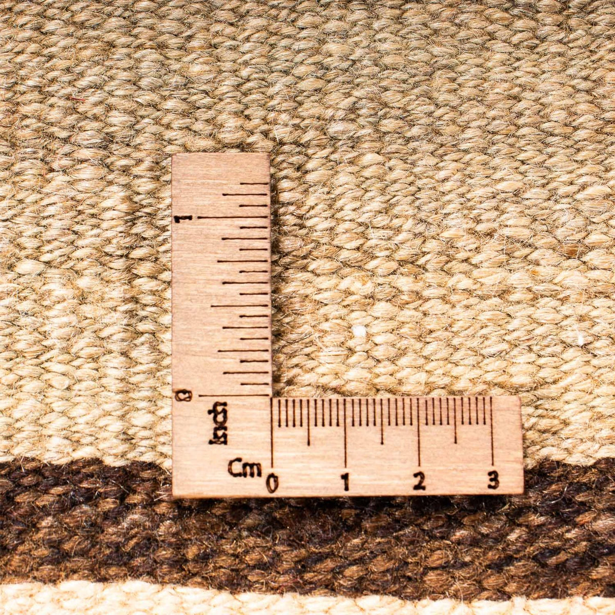 Tappeto Kelim - Vecchio quadrato  - 155 x 155 cm - multicolore