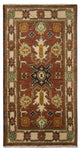 Tappeto orientale 123x64cm